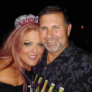 Meet your Posher, Mark